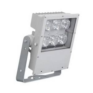 パナソニック panasonic パナソニック NYS10257LF2 LED投光器HF1kW相当超広角 昼白色