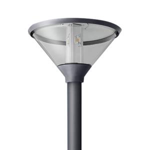 Panasonic パナソニック NYG4013R LED 街路灯 電源別置 300形 円錐形