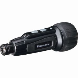 パナソニック Panasonic パナソニック EZ7412S-B 充電ミニドライバー miniQu Panasonic