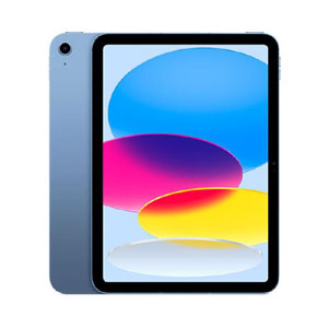 アップル Apple アップル Apple MPQ13J/A iPad 10.9インチ 第10世代 Wi-Fi 64GB 2022年秋モデル ブルー