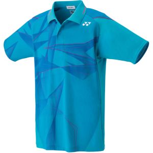 ヨネックス YONEX ヨネックス ゲームシャツ ユニセックス ブライトブルー SSサイズ10272 YONEX テニス バドミントン