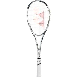 ヨネックス YONEX ヨネックス ソフトラケット フレームのみ エフ