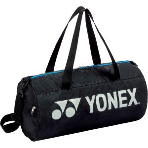 ヨネックス YONEX ヨネックス ジムバッグM ブラック BAG18GBM 007 YONEX あきばお～ネット本店