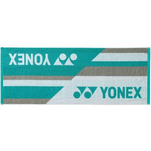 ヨネックス YONEX ヨネックス スポーツタオル ユニセックス ホワイト