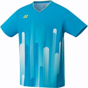 ヨネックス YONEX ヨネックス ゲームシャツ フィットスタイル マリンブルー Lサイズ 10285 035 YONEX