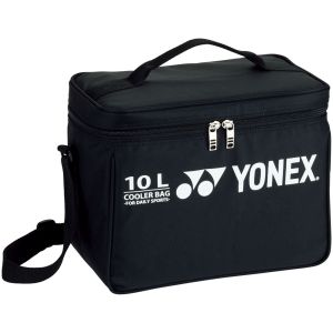 ヨネックス YONEX ヨネックス テニス用 クーラーバッグ Mサイズ ブラック BAG1997M 007 YONEX