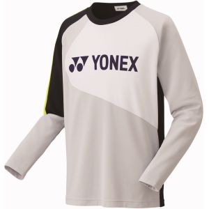 ヨネックス YONEX ヨネックス ライトトレーナー フィットスタイル ユニ