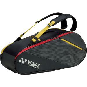 ヨネックス YONEX ヨネックス ラケット バッグ6 ラケット 6本収納可能