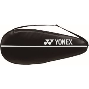 ヨネックス YONEX ヨネックス テニス ラケット ケース 1本専用 ブラック AC534 007 YONEX