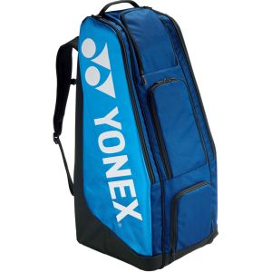 ヨネックス YONEX ヨネックス スタンドバッグ テニスラケット 2本収納可能 ディープブルー BAG2003 566 YONEX