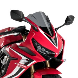 プーチ Puig プーチ 3568F スクリーン レーシング D.スモーク CBR650R 19-