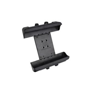 ラムマウント RAM MOUNTS ラムマウント RAM-HOL-TAB9U タブタイト Panasonic タフパッドFZ-A1専用/ケース対応 ボール無 RAM MOUNTS