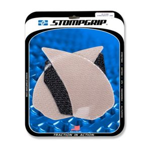 ストンプグリップ STOMPGRIP ストンプグリップ 55-14-0045H トラクションパッドタンクキットハイブリッド ICON NINJA1000 11-17