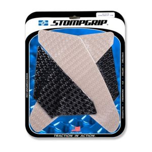 ストンプグリップ STOMPGRIP ストンプグリップ 55-14-0142H トラクションパッドタンクキットハイブリッド ICON CBR1000RR 17-19