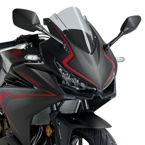 プーチ Puig プーチ 3613H レーシングスクリーン スモーク CBR400/500R 19-