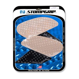 ストンプグリップ STOMPGRIP ストンプグリップ 55-10-0167H トラクションパッドタンクキットハイブリッド VOLCANO CB500F CBR400/500R 19-20