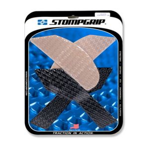 ストンプグリップ STOMPGRIP ストンプグリップ 55-14-0144H トラクションパッドタンクキットハイブリッド ICON Z900 17-20