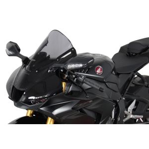 エムアールエー MRA エムアールエー スクリーン レーシング スモーク CBR1000RR-R 20-24 MRA