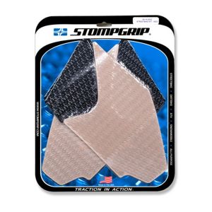 ストンプグリップ STOMPGRIP ストンプグリップ 55-14-0023H トラクションパッドタンクキットハイブリッド ICON CBR1000RR 12-16