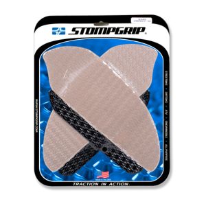 ストンプグリップ STOMPGRIP ストンプグリップ 55-14-0020H トラクションパッドタンクキットハイブリッド ICON CBR600RR 07-12