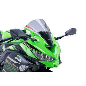 エムアールエー MRA エムアールエー スクリーン レーシング スモーク ZX-25R/SE 20-24 MRA