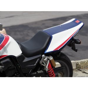 マジカルR マジカルR 001-CB4008-3300 シングルシートキット FRP白 CB400SF 07-13前期NC42 | あきばお～ネット本店