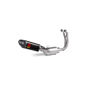 アクラポビッチ AKRAPOVIC アクラポビッチ S-A6R4-HAPC レーシングライン カーボン EC ECE APRILIA RS660 21-22 TUONO660 21-22