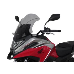 エムアールエー MRA エムアールエー スクリーン ツーリング スモーク NC750X 21-24 MRA