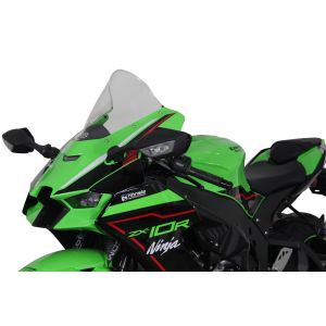 エムアールエー MRA エムアールエー スクリーンレーシング クリア ZX-10R/RR 21-24 MRA