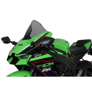 エムアールエー MRA エムアールエー スクリーンレーシング スモーク ZX-10R/RR 21-24 MRA