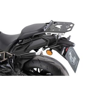 ヘプコアンドベッカー Hepco&Becker ヘプコアンドベッカー 6603547 01 01 ミニラック ブラック GSX-S1000GT 22-23