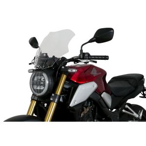 エムアールエー MRA エムアールエー スクリーン ツーリング クリア CB650R 21-23 MRA