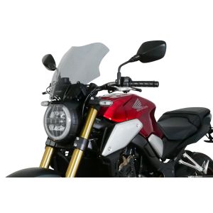 エムアールエー MRA エムアールエー スクリーン ツーリング スモーク CB650R 21-23 MRA