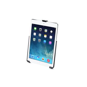 ラムマウント RAM MOUNTS ラムマウント RAM-HOL-AP17U フォームフィット iPad(第6世代)/Air(第1-2世代)/Pro9 7専用ホルダー ボール無