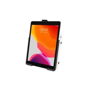 ラムマウント RAM MOUNTS ラムマウント RAM-HOL-AP31U フォームフィット iPad(第7-9世代)専用ホルダー ボール無 RAM-HOL-AP31U