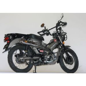 リアライズ リアライズ 415-101-00 エンプレス SUS CT125(2BJ-JA55/8BJ-JA65)