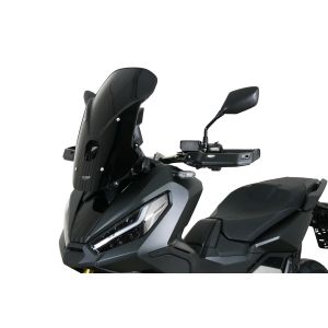 エムアールエー MRA エムアールエー スクリーン ツーリング ブラック X-ADV 21-24 MRA