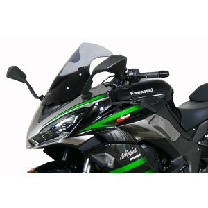 エムアールエー MRA エムアールエー スクリーン レーシング スモーク Ninja1000SX 20-24 MRA