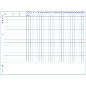 トラスコ中山 TRUSCO トラスコ中山 TWMPC-LL スケジュールボード