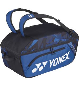 ヨネックス YONEX ヨネックス テニス ワイドオープンラケットバッグ