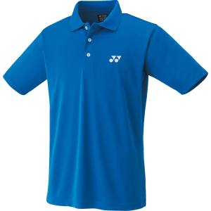 ヨネックス YONEX ヨネックス ユニセックス テニス ゲームシャツ 10800 ブラストブルー 786 XO