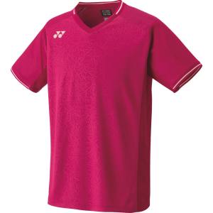 ヨネックス YONEX ヨネックス メンズ テニス ゲームシャツ フィット