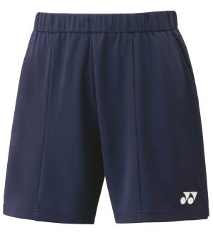 ヨネックス YONEX ヨネックス ハーフパンツ ネイビーブルー Lサイズ 