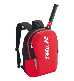 ヨネックス YONEX ヨネックス テニス バックパック BAG2389 タンゴレッド 587