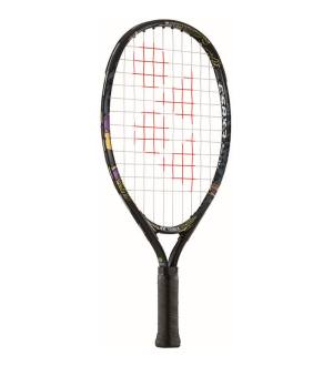 ヨネックス YONEX ヨネックス テニス 硬式テニス ラケット オオサカ ジュニア19 張り上げ 01NOJ19G ゴールド×パープル 832 G04