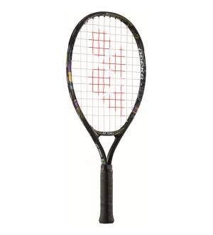 ヨネックス YONEX ヨネックス テニス 硬式テニス ラケット オオサカ ジュニア21 張り上げ 01NOJ21G ゴールド×パープル 832 G03