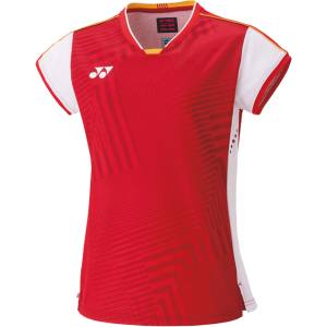ヨネックス YONEX ヨネックス レディース テニス ゲームシャツ 20709