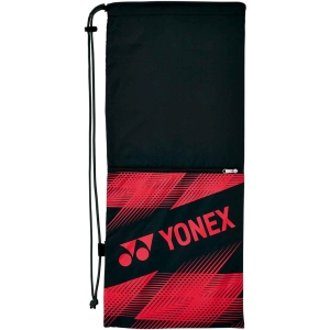 ヨネックス Yonex ヨネックス ラケットケース(テニス2本用) レッド YONEX