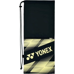 ヨネックス Yonex ヨネックス ラケットケース(テニス2本用) ペールイエロー YONEX