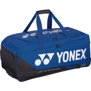 ヨネックス Yonex ヨネックス キャスターバッグ コバルトブルー YONEX